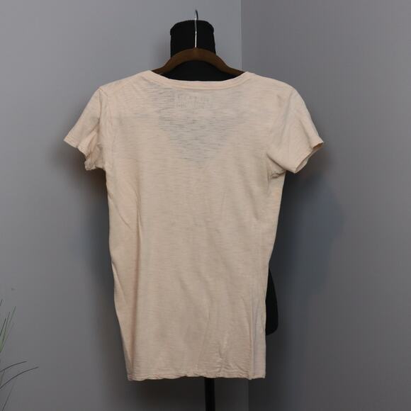 Threads 4 thought peace T-shirt size M - Picture 2 of 6